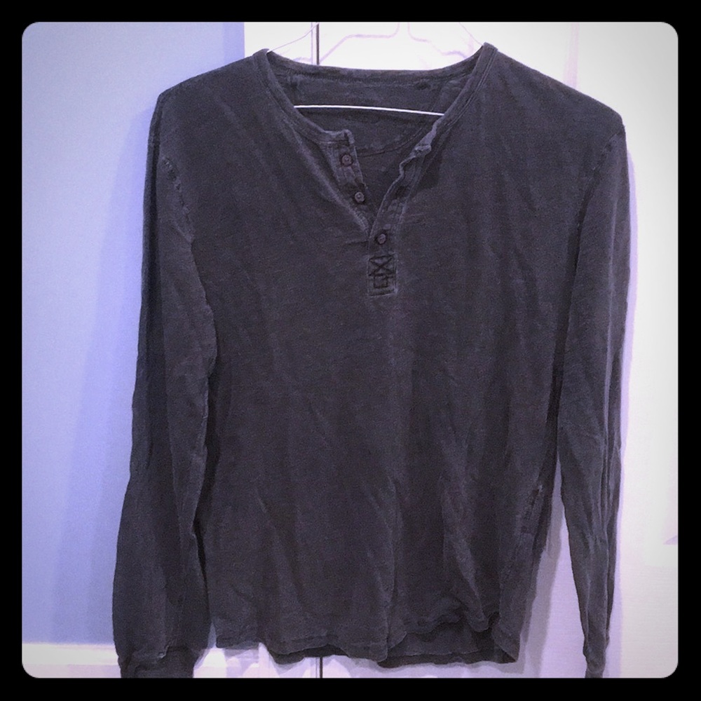 Long sleeve